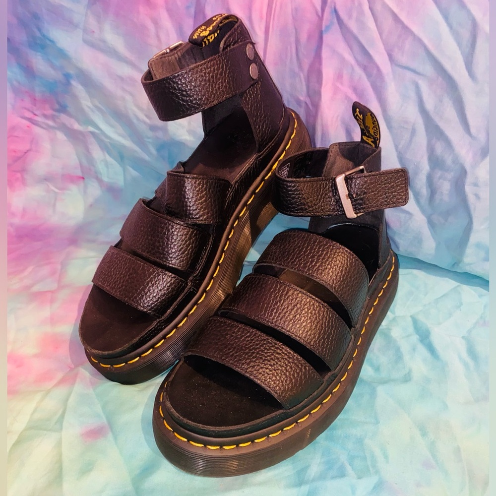 Doc Marten Sandals
